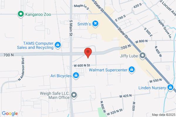 Spring Gardens Senior Living Lindon