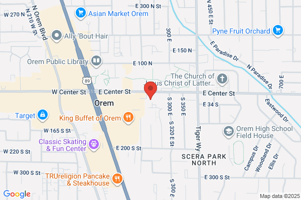 Assisted Living of Orem