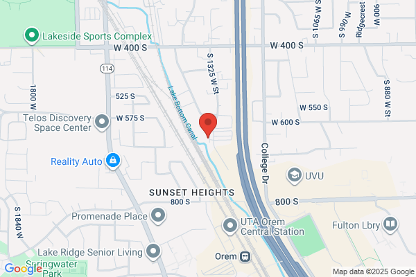 Cascade Roofing Services, Inc.