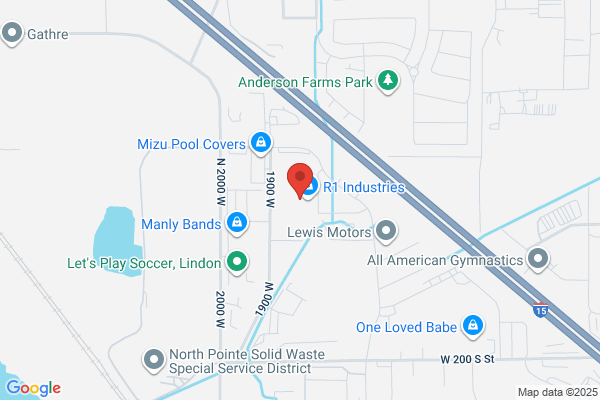 PremierGarage of Utah County, East Salt Lake, and Park City