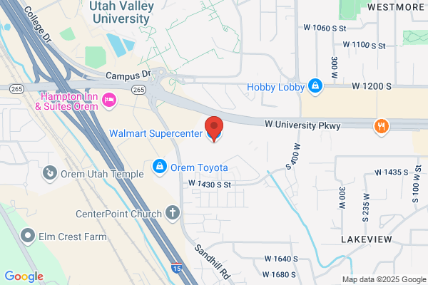 Wal-Mart, Store Information
