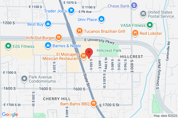 Morris Murdock Travel of Orem