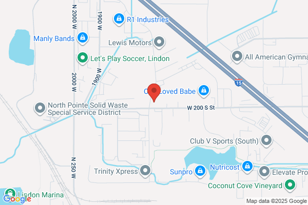 Fleet Services of Utah