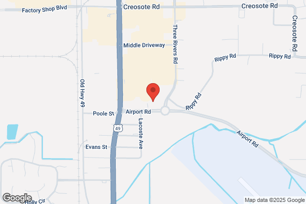 Allen Patch Ford Mazda