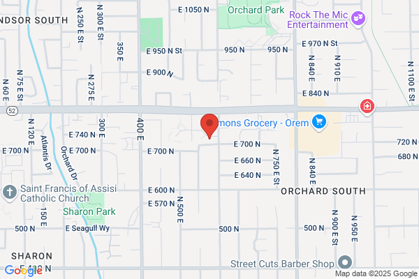 Ultimate Auto Sales of Orem