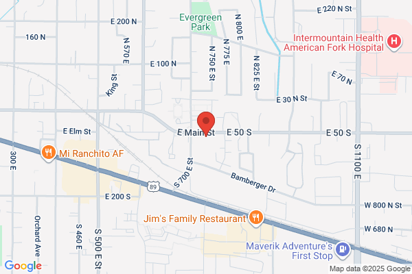 Utah Family Motors