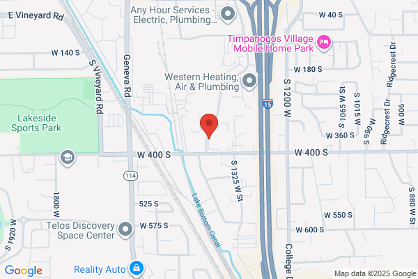 4 Star Water Service