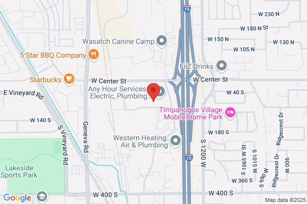 Timpview Analytical Laboratories, Inc.
