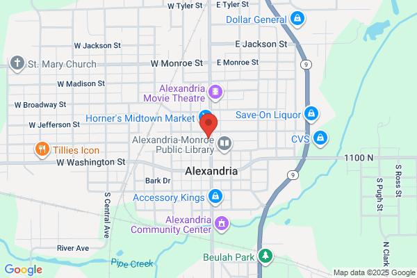 Alexandria Christian Academy