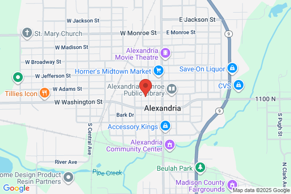 Alexandria Mailing Service