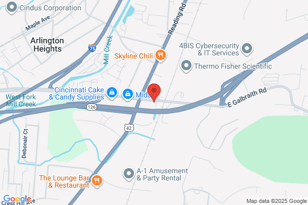 Frankton Machine & Tool Inc