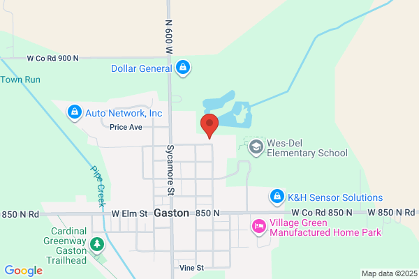 Hickory Creek At Gaston Development Center
