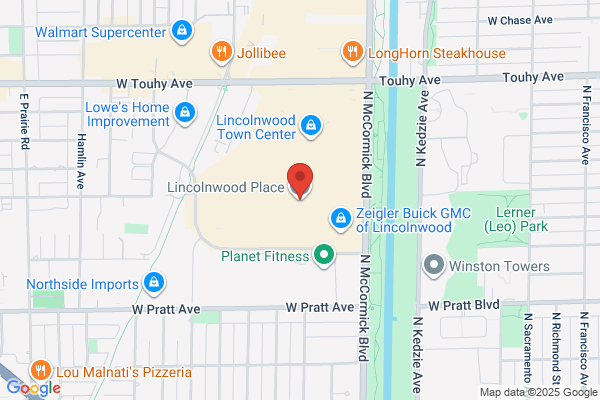 Lincolnwood Estates