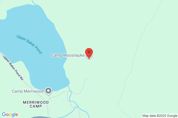 Camp Moosilauke