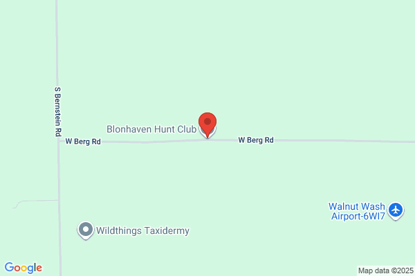 Blonhaven Hunt Club Inc