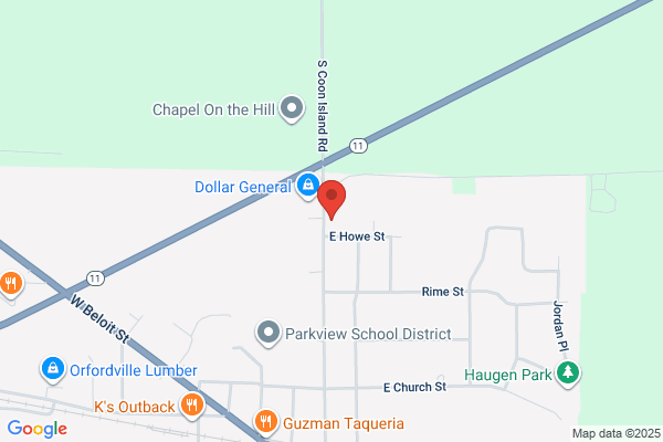 Collinwood Elderly Care