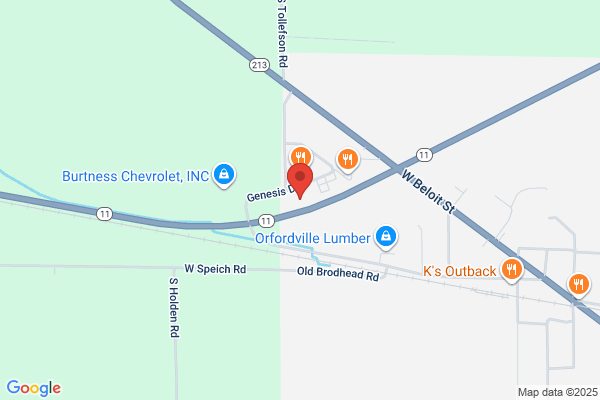 McDermott Automotive