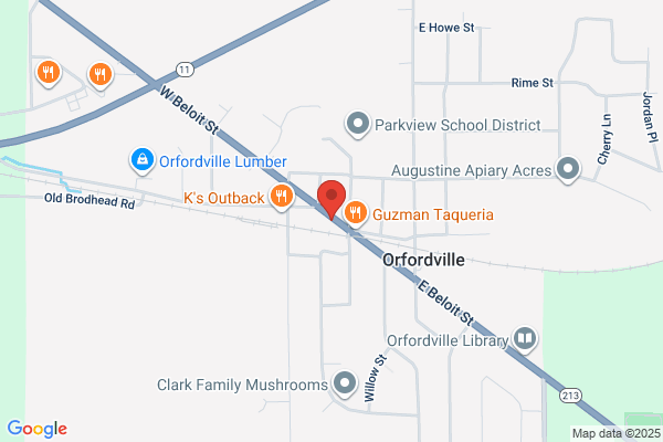 Orfordville New & Used Furniture