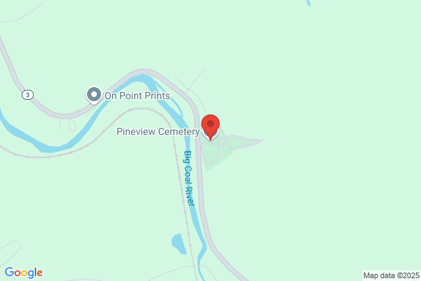 Pineview Cemetery