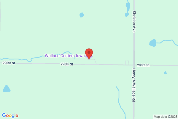 Henry A Wallace Birthplace Foundation