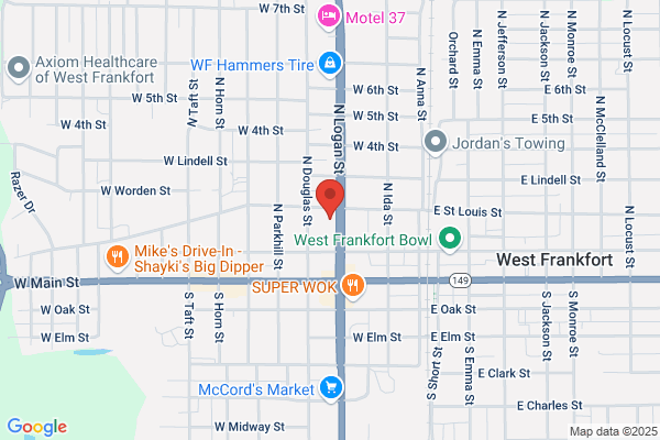 Complete Family Eyecare - West Frankfort