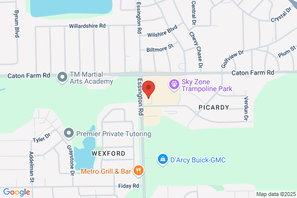 American Tae Kwon DO Academy