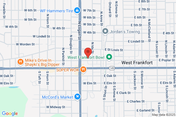 Complete Storage West Frankfort