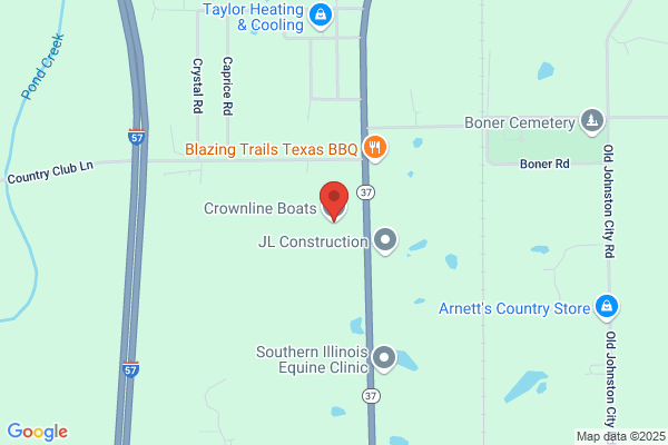 Crownline Boats Inc