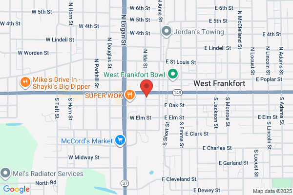 Elks Club the