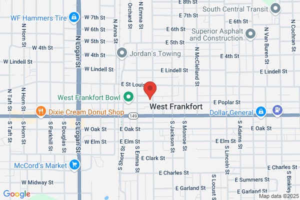 Franklin County Senior Services
