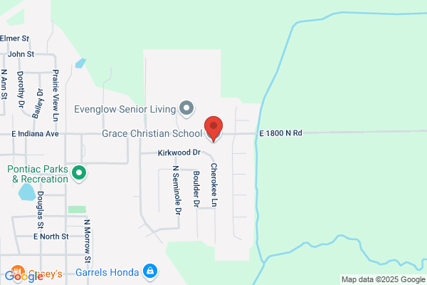 Grace Christian School
