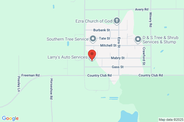 Grimm Larry Auto Repair