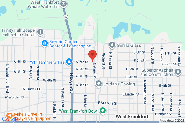 Hoppers Septic Tank Service
