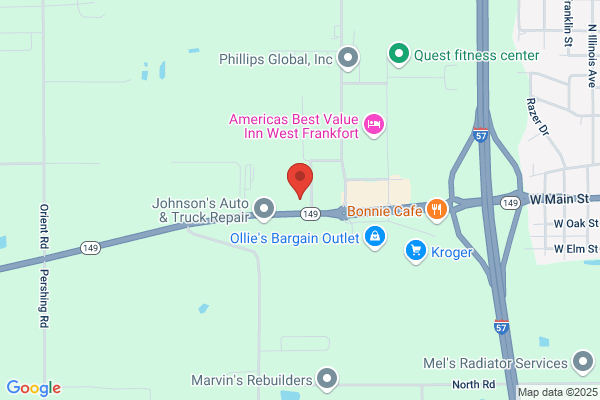 Southern Illinois Church of God Camp Meeting Corporation