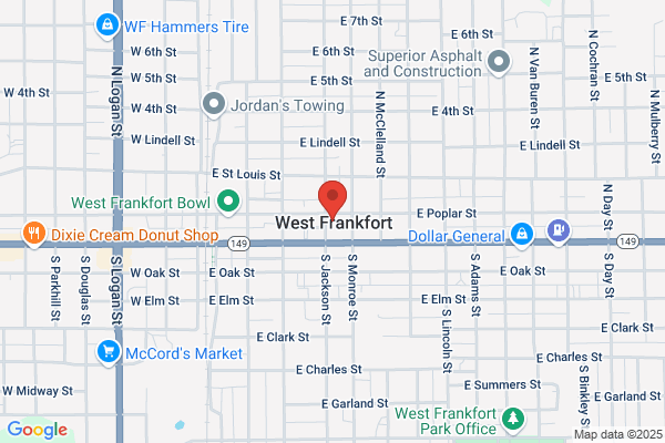 West Frankfort Public Library