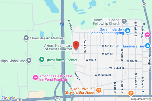Westside Care Center