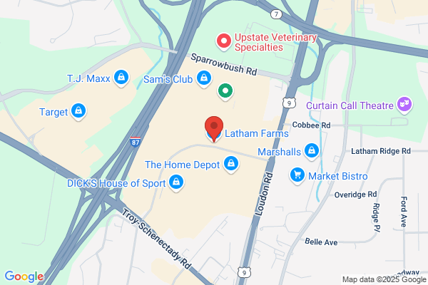 Latham Farms