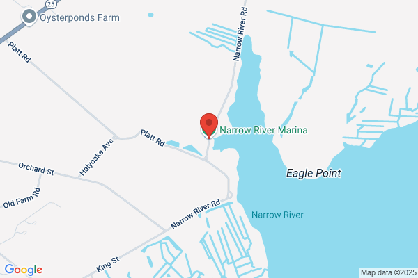 Narrow River Marina