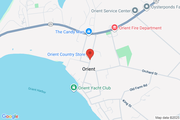 Orient Ice Cream Parlour