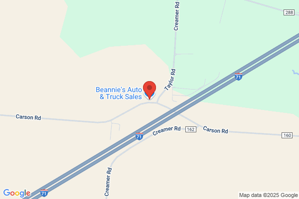 Beannie's Auto & Truck Sales