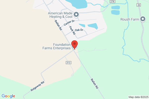 Foundation Farms Enterprises