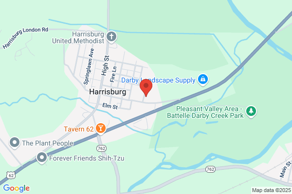 Harrisburg Pilgrim Holiness Church