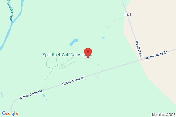 Split Rock Golf Club