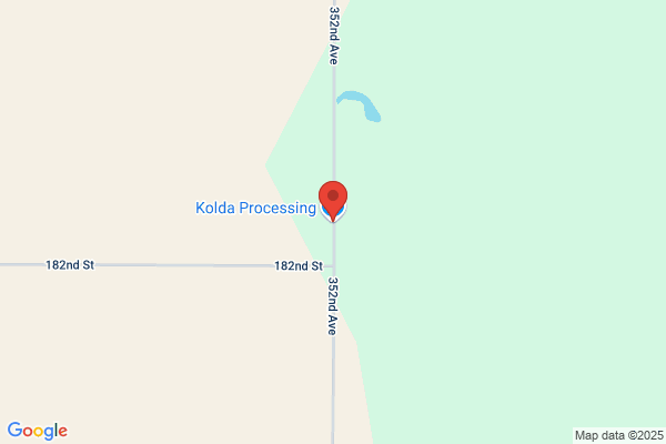 Kolda Processing
