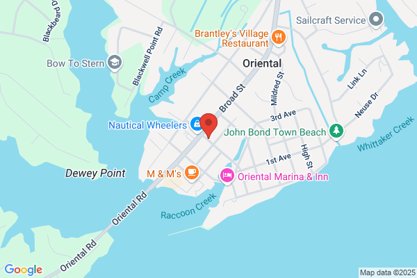 Deaton Yacht Sales
