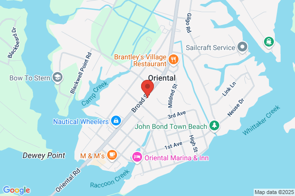 Mariner Realty Inc