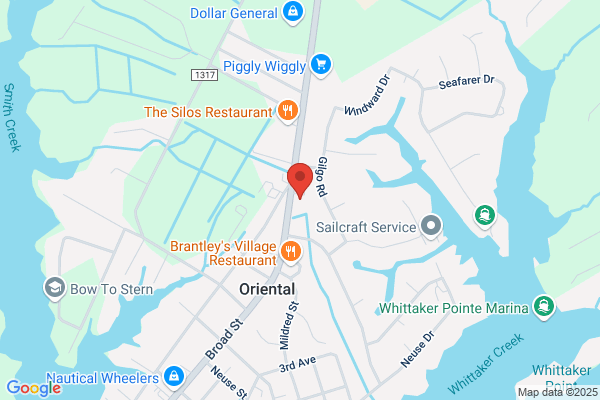 Oriental Physical Therapy