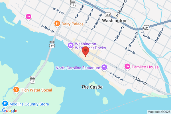 Pamlico Properties