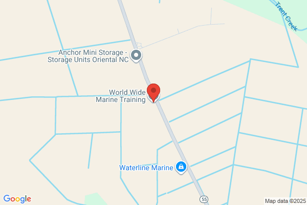 World Wide Marine Training