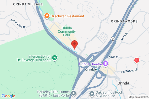 Orinda Grooming